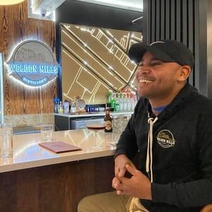 Meet your Posher, Ceasar